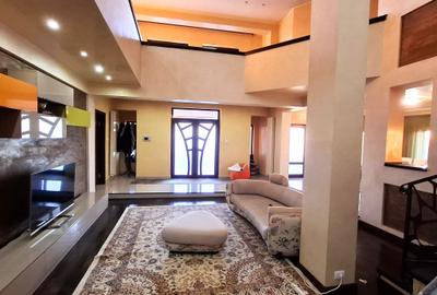 Vila Crangul Petresti - 4