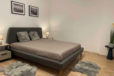 Apartament cu 2 camere decomandat în Central - 7