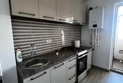 2 camere str. Tineretului cu loc de parcare propriu - 7