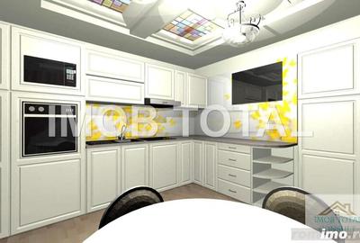 Casă în Bascov - 7