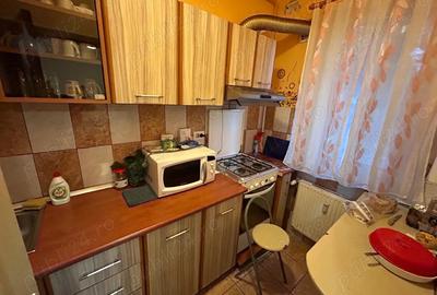 Garsonieră decomandată, mobilată în Central - 4