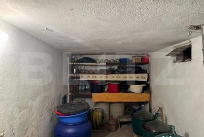 Casă cu 3 camere cu Teren 1080 Mp în Central - 9