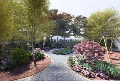 Apartament cu 2 camere decomandat în Dacia - 13