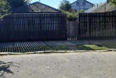 Casă cu 1 camere în Oltenița - 1