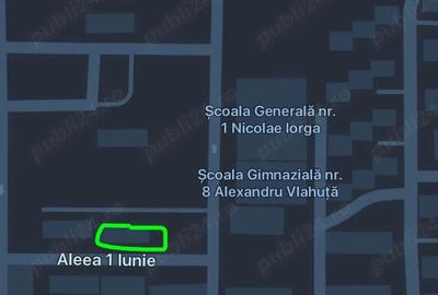 Apartament cu 2 camere semidecomandat în Sud - 5