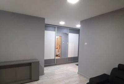 Garsonieră decomandată în Mărăști - 5