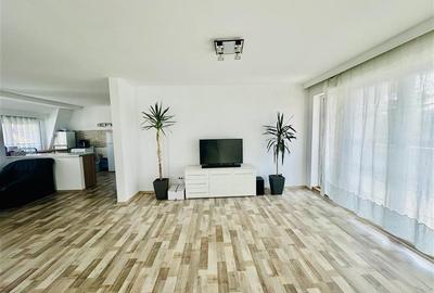 Spatiu de birouri select, cu garaj si curte proprie, Astra, Brasov - 23