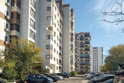 Apartament cu 2 camere decomandat, mobilat în Rahova - 5