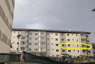 Apartament cu 4 camere în Central - 1