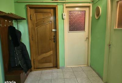 Apartament cu 2 camere decomandat în Central - 6