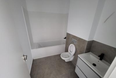 COMISION%. BLOC NOU in ORAS. ETAJ 1. Bucatarie INCHISA - 15