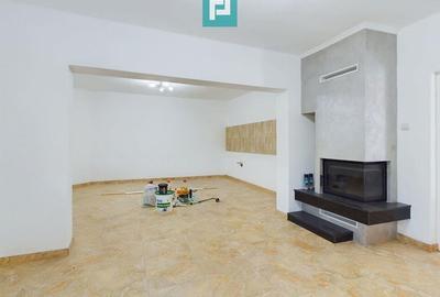 Casa tip duplex cu teren generos in Dezna - 3