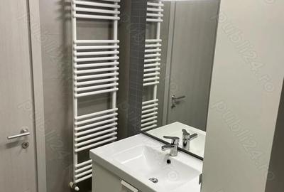 Apartament cu 2 camere decomandat în Splaiul Independenței - 5