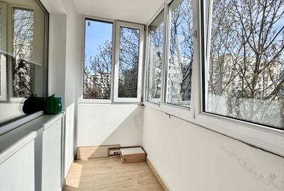 Apartament cu 2 camere decomandat, mobilat în Dristor - 9