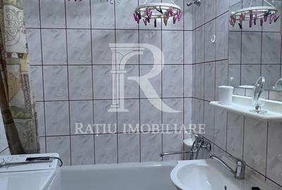 Apartament cu 3 camere semidecomandat în Orașul Nou - 10