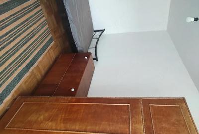 Apartament cu 2 camere nedecomandat în Dacia - 5