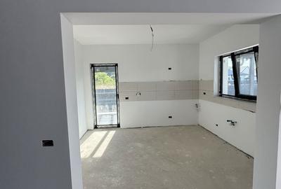 Casă cu 3 camere în Hemeiuș - 7