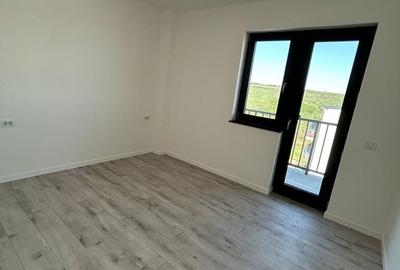 Apartament cu 2 camere în Rediu - 4