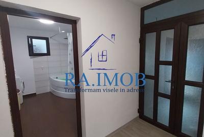 Casă cu 5 camere cu Teren 504 Mp în Târgșoru Vechi - 9