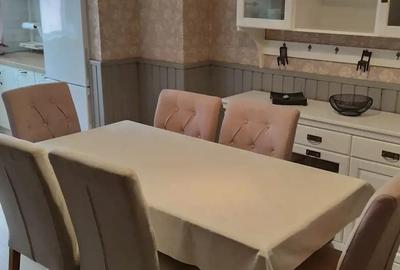 Proprietar inchiriez apartament 3 camere ?trand II - 2