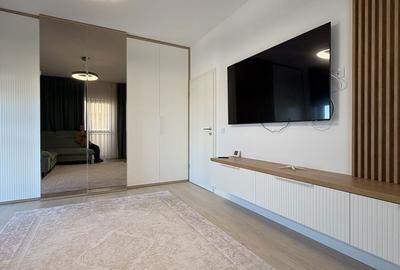 Apartament cu 2 camere decomandat în Exterior Vest - 4