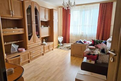 Apartament 3 camere, Calea Bucuresti