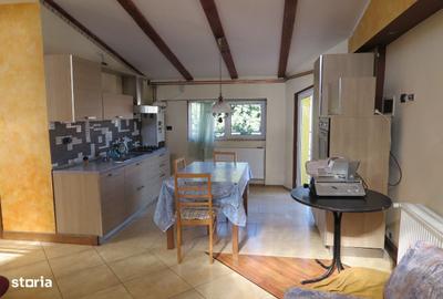 Casă cu 4 camere în Ultracentral - 5