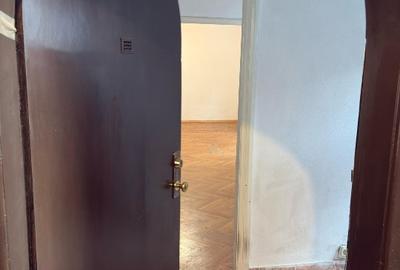 Apartament/Garsoniera Dorobanti + Garaj stradal - 3