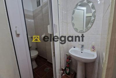 Birou, de 50 mp, în Calea București - 10