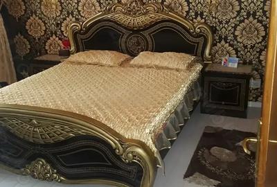 Vand Apartament 4 camere .... Doamna Ghica - 1