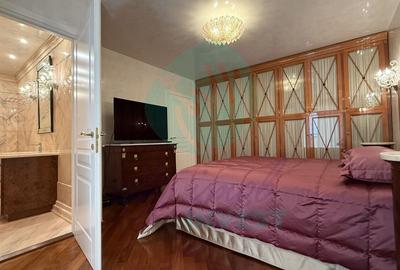 4 camere de lux în Primăverii cu terasă și 2 parcări - 6