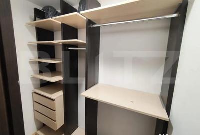 Apartament cu 4 camere decomandat, mobilat în Central - 5