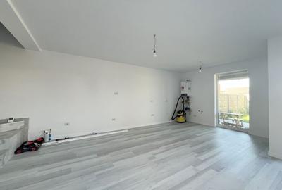 De vanzare duplex - Sacalaz, inainte de calea ferata De vanzare duplex - Sacalaz, inainte de calea ferata - 17