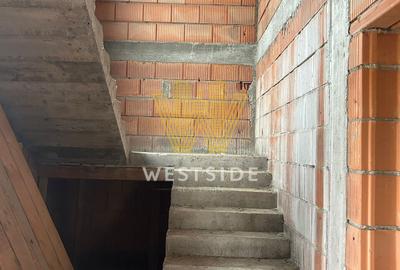 Casă individuală cu 5 camere cu Teren 1162 Mp în Cărpiniș - 15