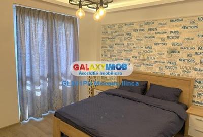 Inchiriere apartament 2 camere, lux, centrala, Ultracentral, Ploiesti - 16
