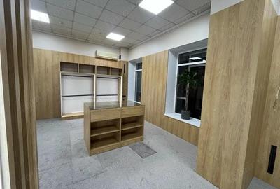 Spatiu comercial de inchiriat in zona Unirii - 1