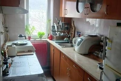 Apartament cu 3 camere, mobilat în Vest - 6