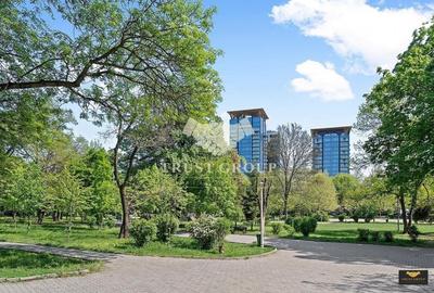 Apartament cu 4 camere semidecomandat, mobilat în Floreasca - 27