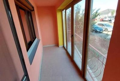 RECO Apartament cartierul Soarelui parter - 5