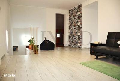 Casă cu 4 camere decomandat în Brănești - 6