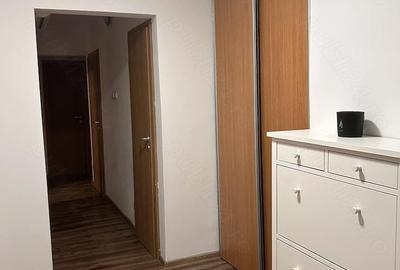 Apartament cu 3 camere decomandat în Circumvalațiunii - 4