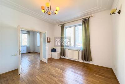 Piata Victoriei | Buzesti | 5 Camere | Curte | Vila Reprezentativa - 12