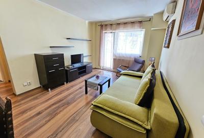 Stefan Cel Mare/Eminescu/Bloc Reabilitat/Ap 2 Camere La Cheie/6 Minute Metrou/ - 2