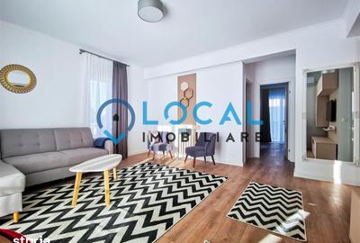 Apartament cu 2 camere semidecomandat, mobilat în Făget - 9