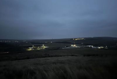 Teren de 640 mp, în Miroslava - 2