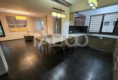 Apartament cu 3 camere decomandat, mobilat în Calea Dumbrăvii - 6