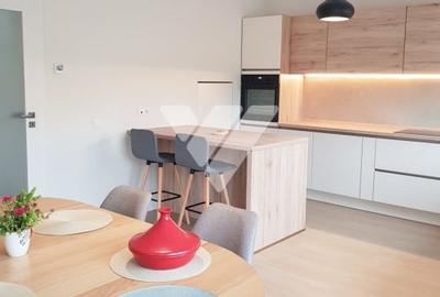 Casa noua premium, 4 camere, view spre Cetatea Cisnadioarei - 7