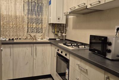 Apartament cu 2 camere în Central - 6