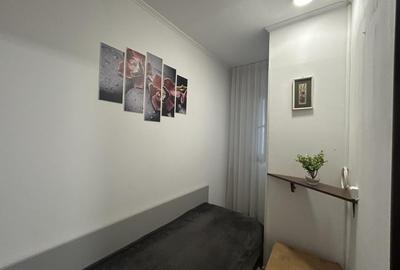 Apartament cu 3 camere semidecomandat în Titan - 13