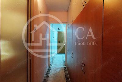 Apartament de vanzare cu 3 camere in zona Nufarul, Oradea - 15
